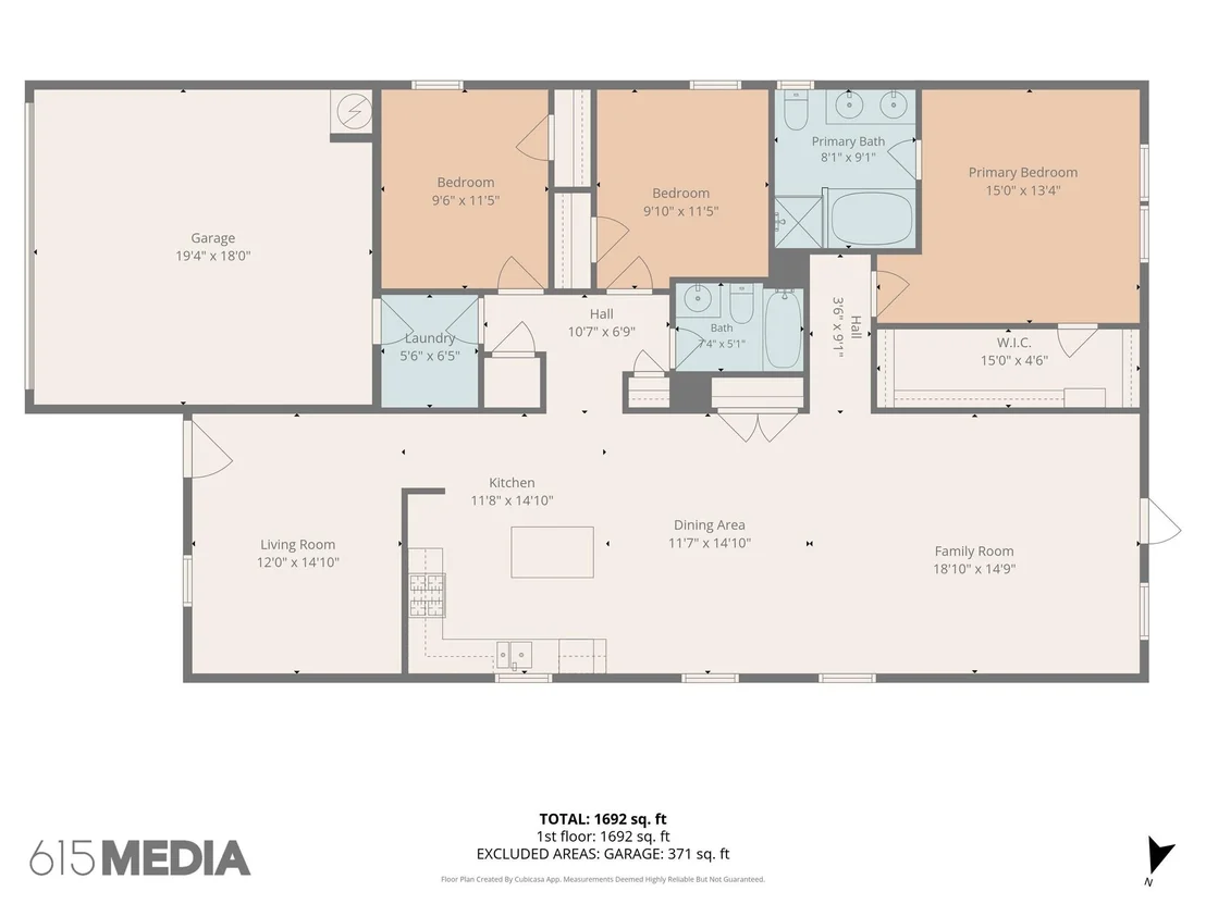Photo of 2020 Cliffbrake WAY