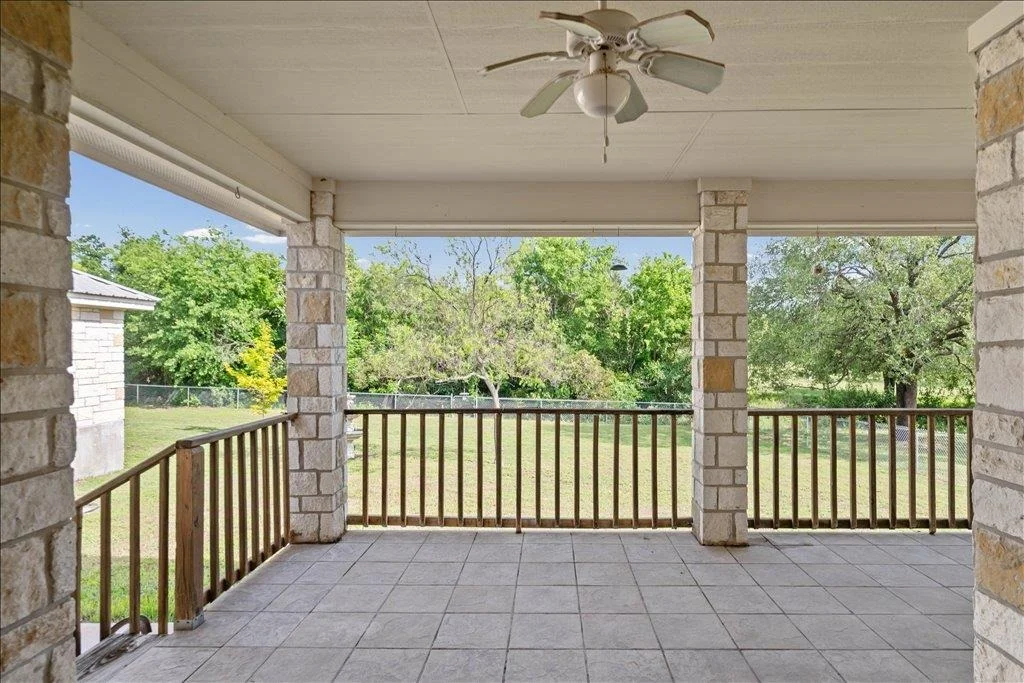 Photo of 1703 Wofford DR