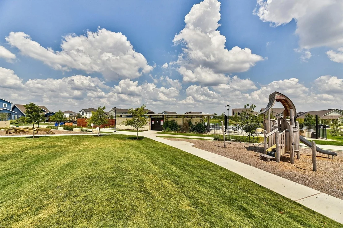 Photo of Unit 1903 at 9015 Cattle Baron PATH