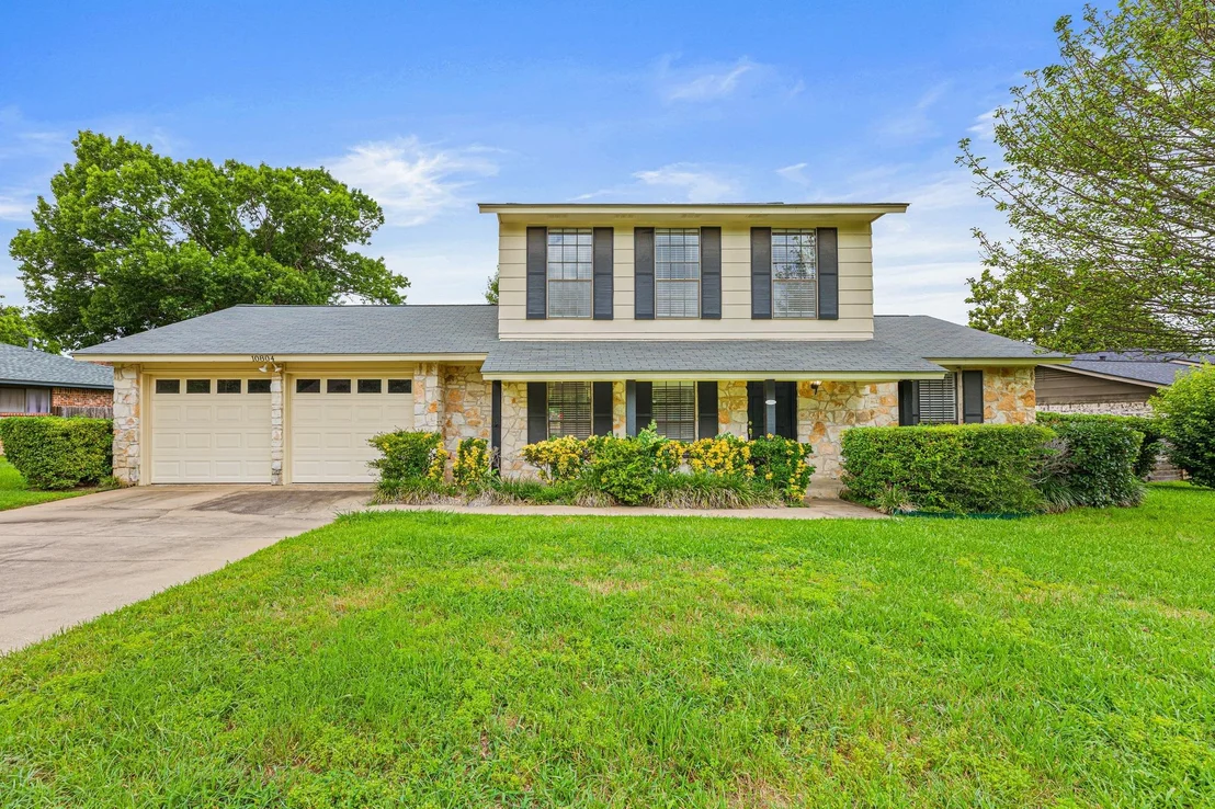 Photo of 10804 Cobblestone LN