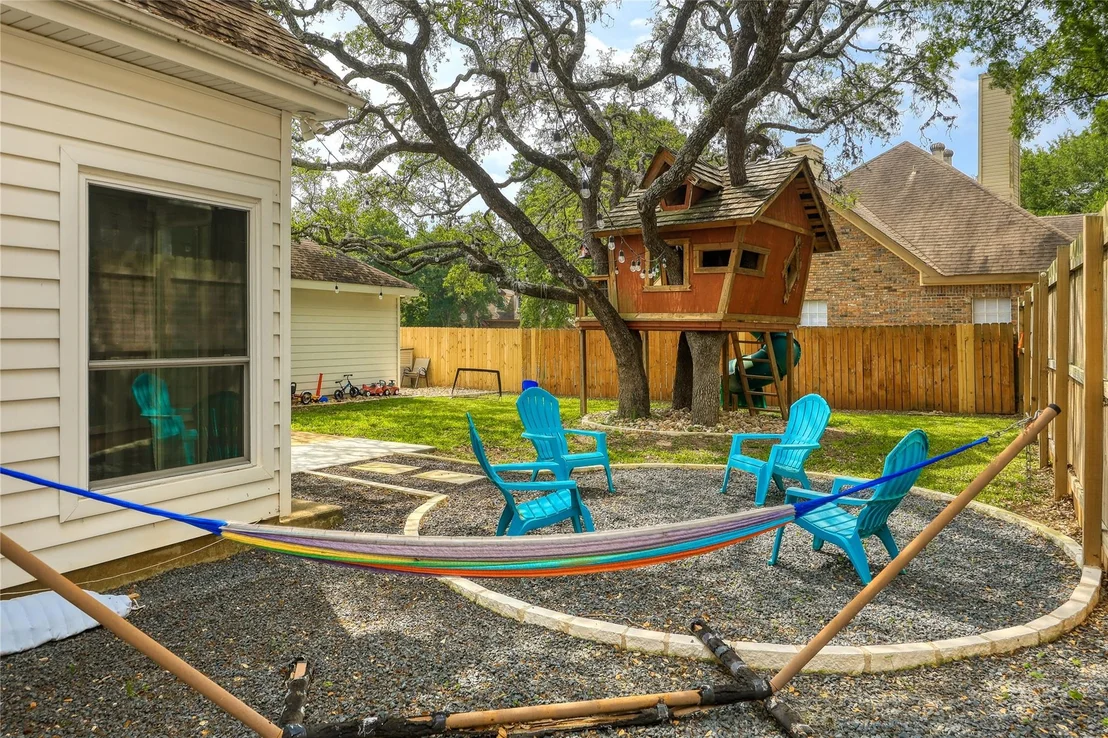 Photo of 3107 Fort Worth TRL