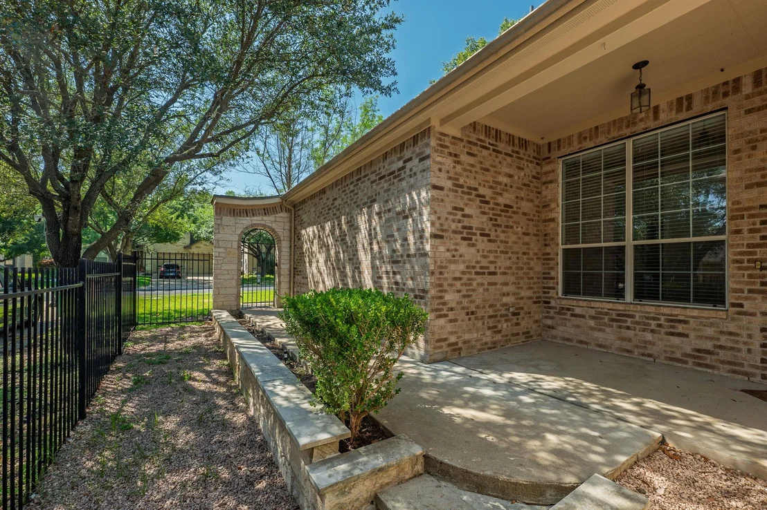 Photo of 12603 Palfrey DR