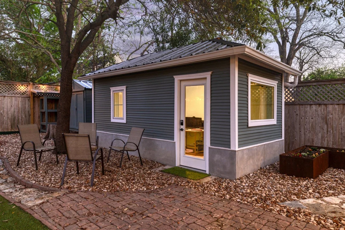Photo of 4411 Ramsey Ave