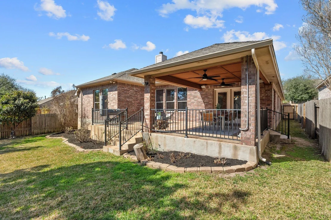 Photo of 9905 Savannah Ridge DR