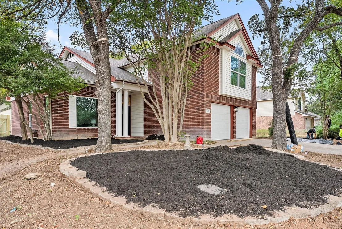 Photo of 4700 Castleman DR