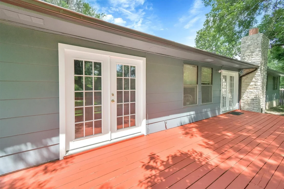 Photo of 1008 Hermitage DR