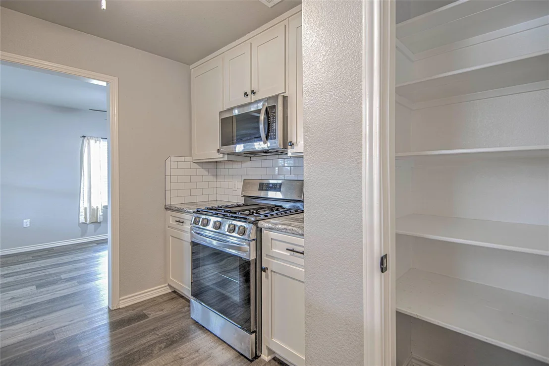 Photo of 1204 Ridgemont DR