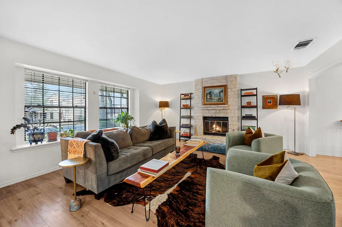 Photo of 8003 Boneta TRL