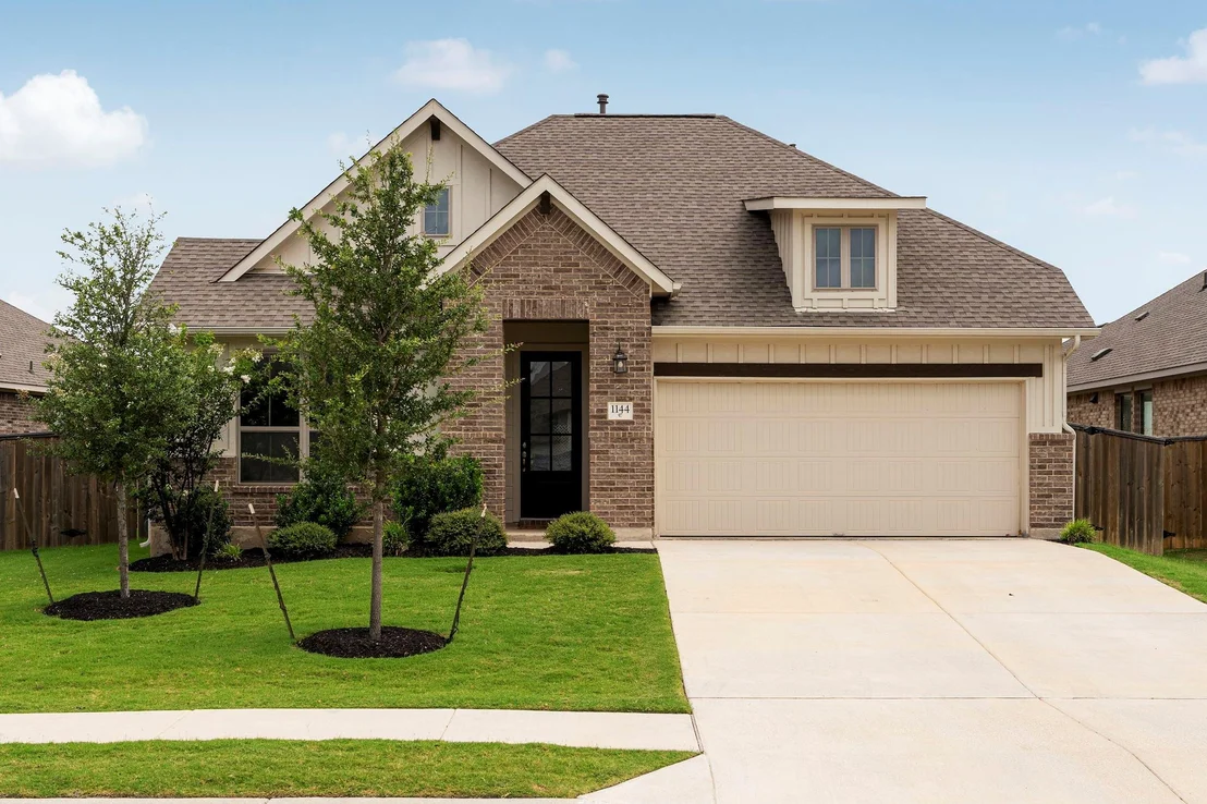 Photo of 1144 Cathedral Oaks DR