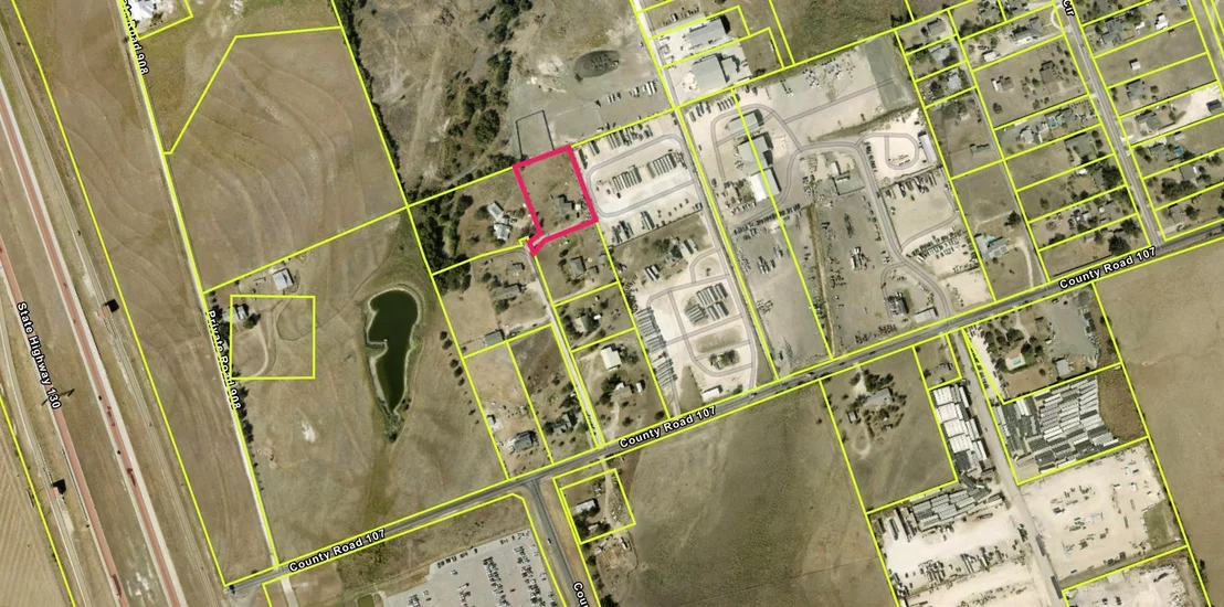 Photo of 1629 County Road 107 RD
