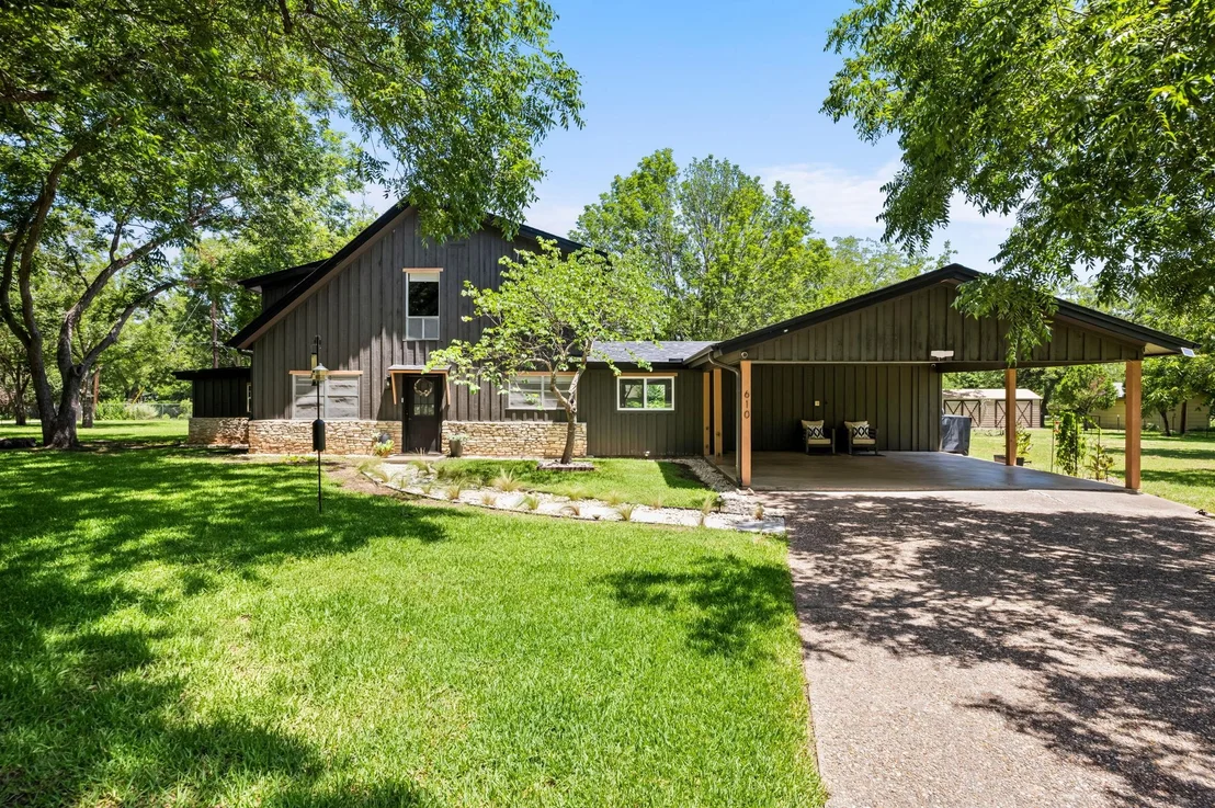 Photo of 610 Redbud TRL