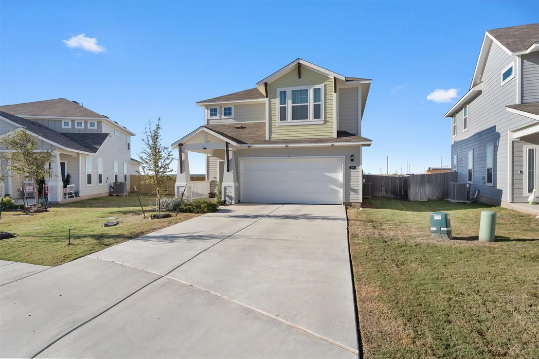 Photo of 508 Star Garnet CT