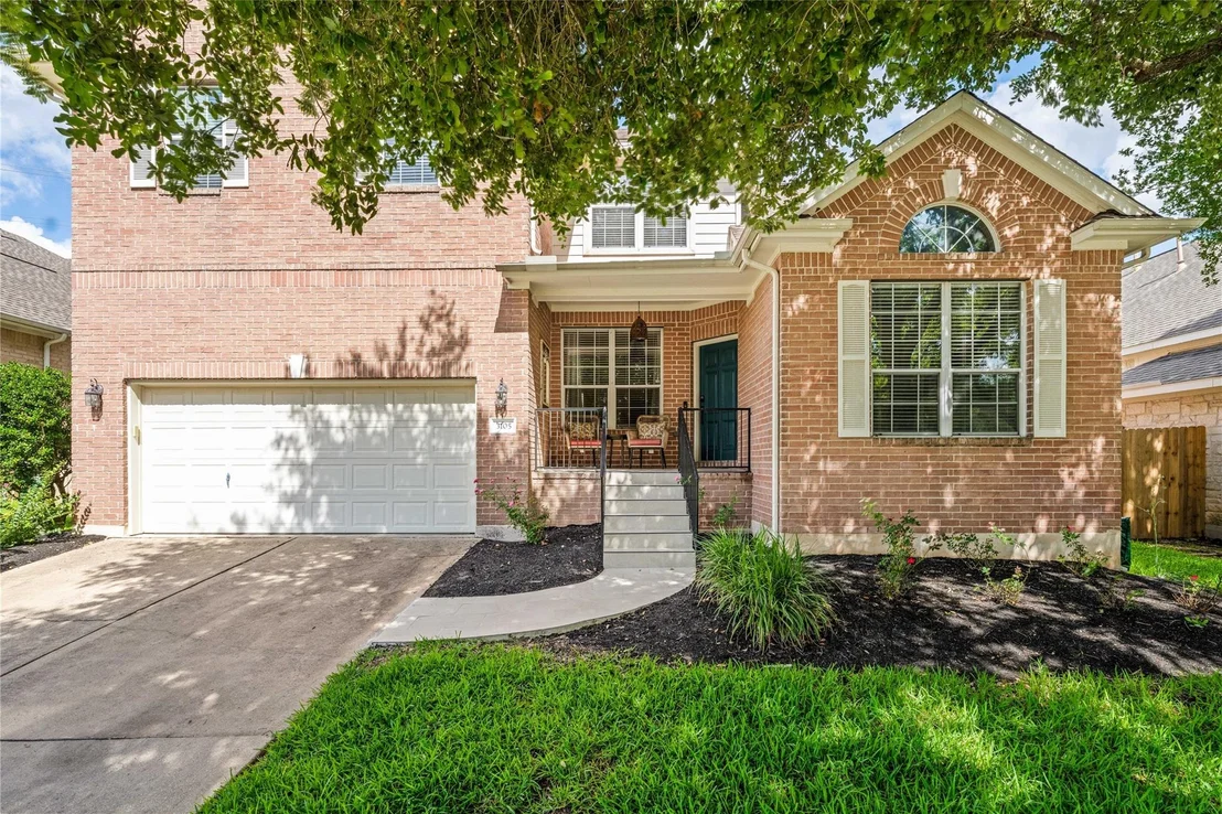 Photo of 3105 Persimmon Valley TRL
