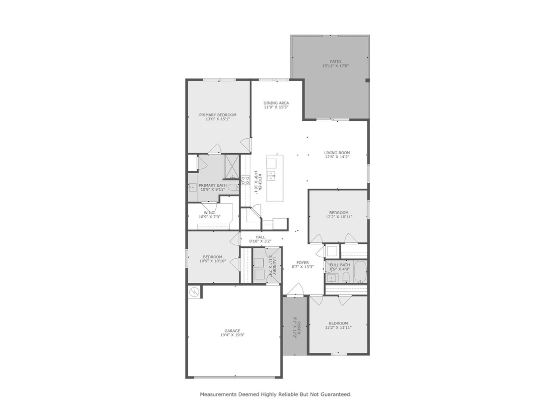 Photo of 14004 Mark Christopher WAY