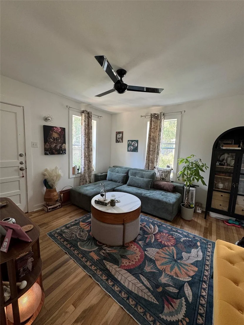 Photo of Unit 2 at 4525 Avenue D