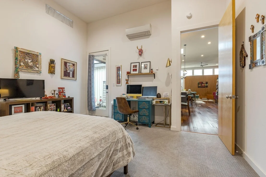 Photo of Unit 17 at 420 Starlight Village LOOP