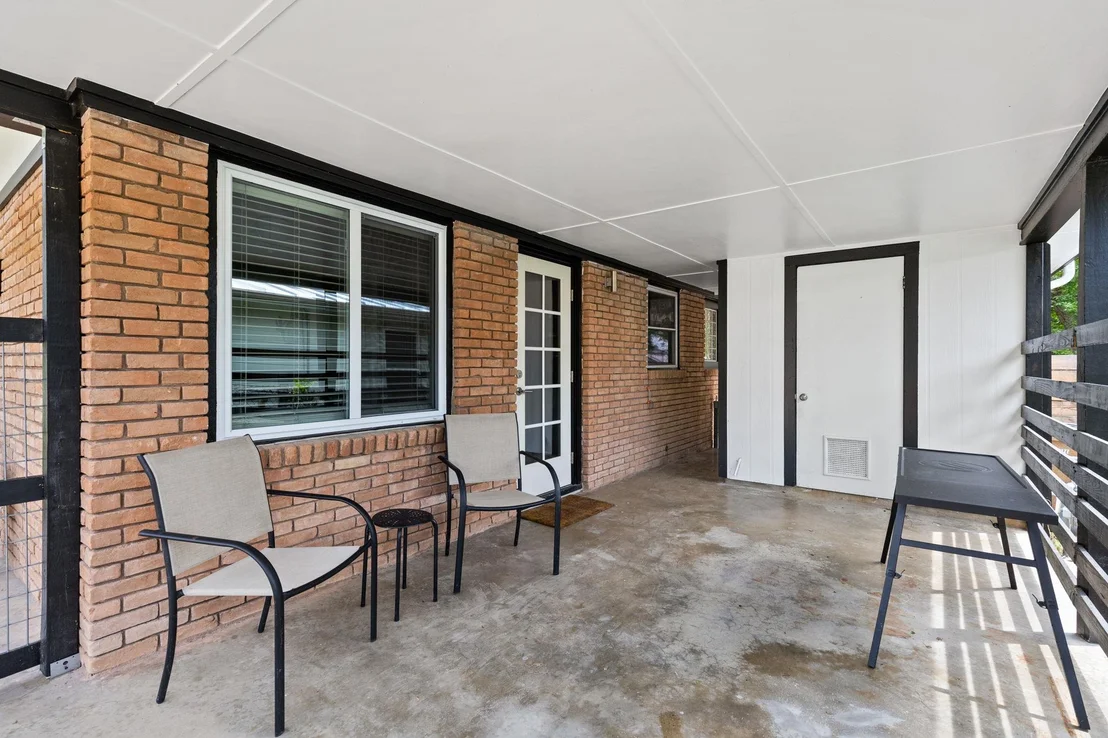 Photo of 1807 Madison Ave