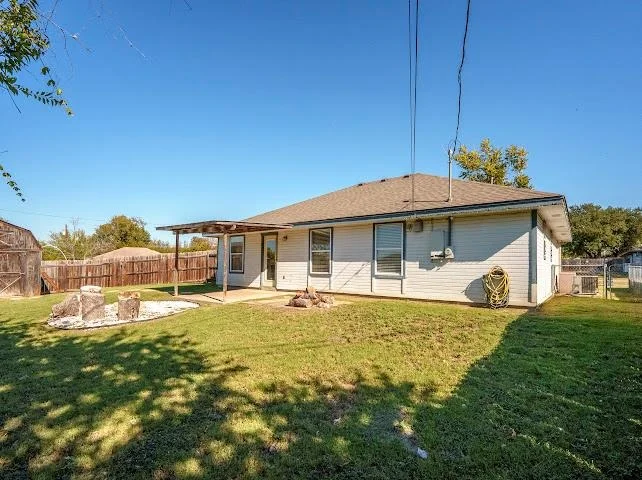 Photo of 2709 Timberline DR