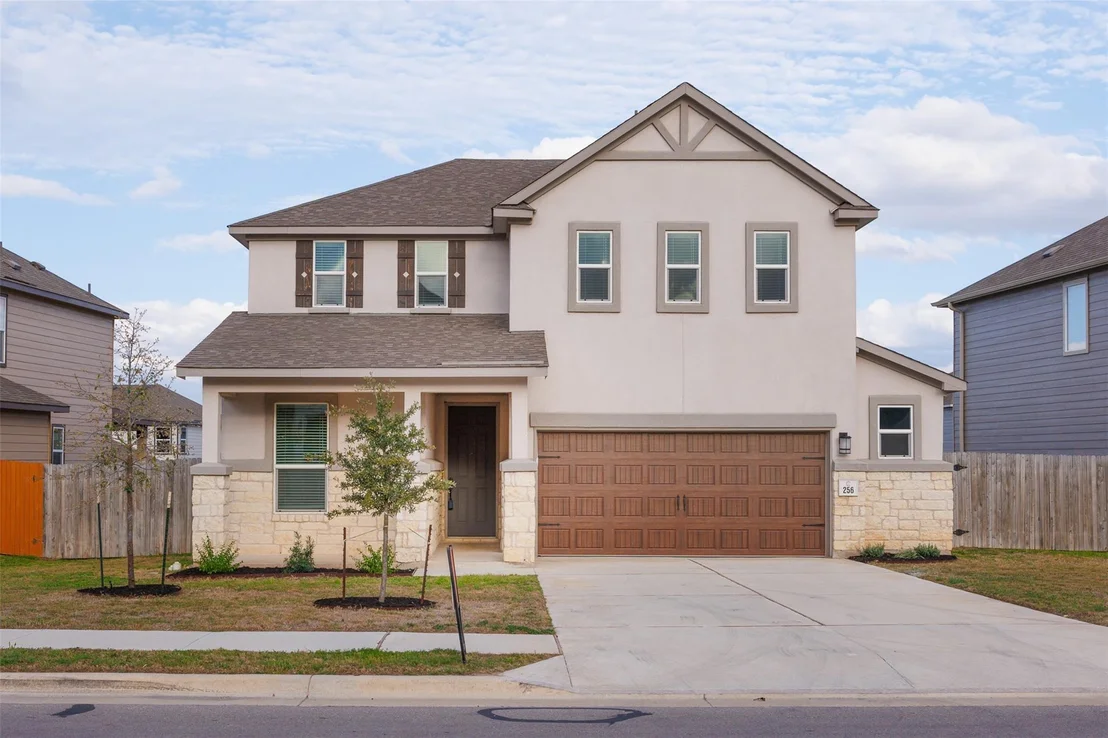 Photo of 256 Texas Jack DR