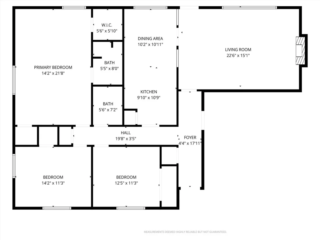 Photo of 110 Live Oak DR