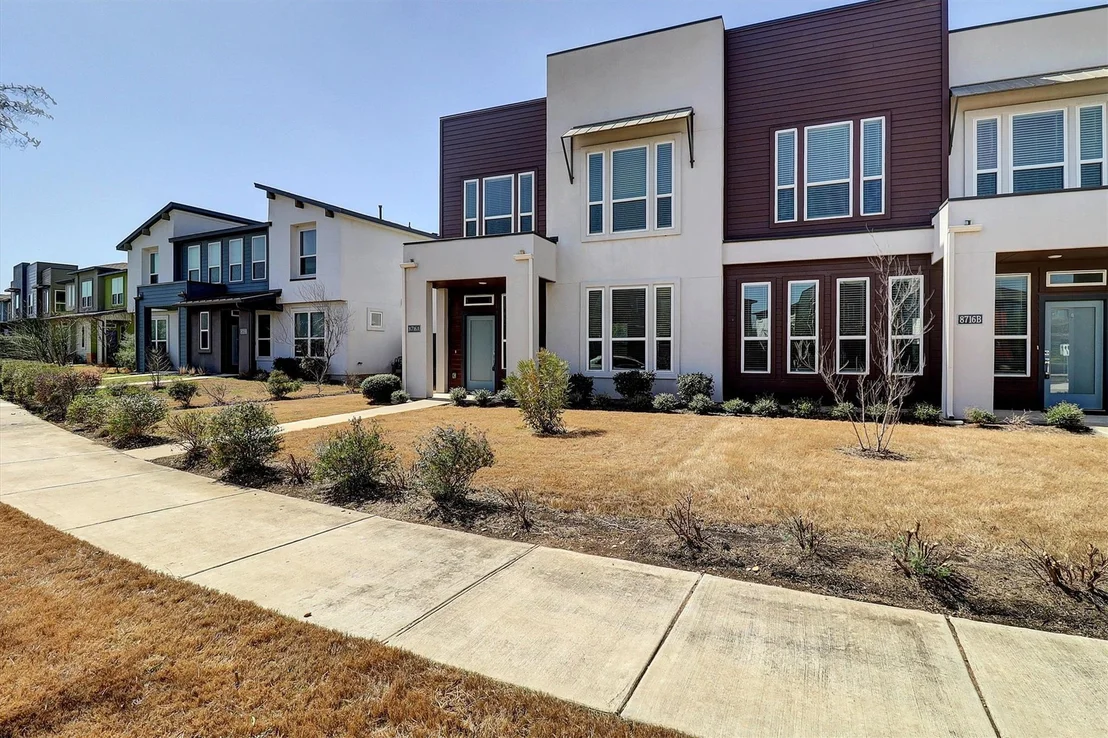 Photo of Unit A at 8716 Whitter DR