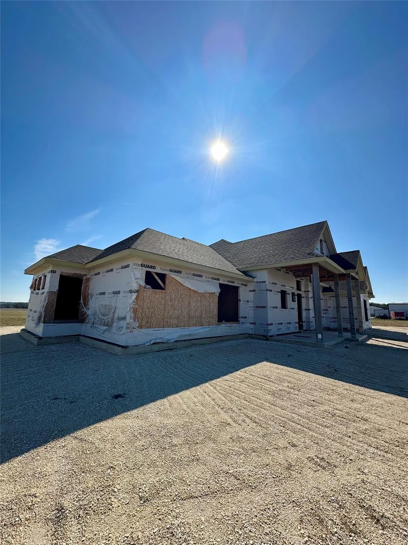 Photo of 17901 Wolfridge RD
