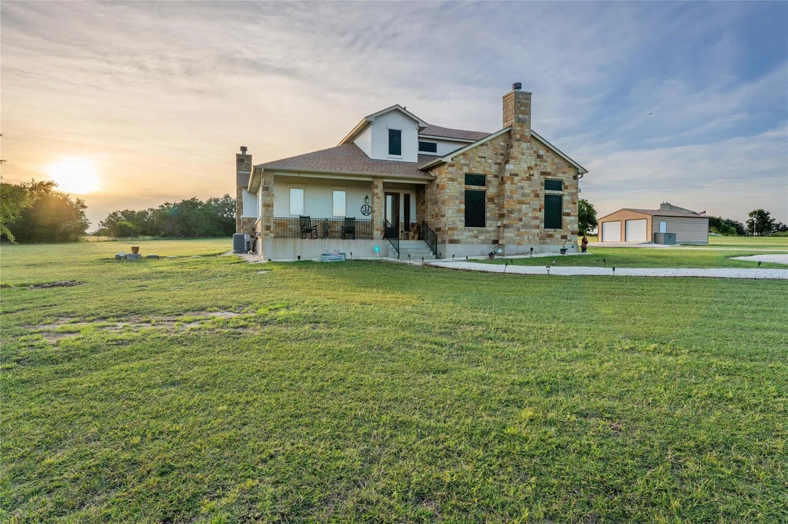 Photo of 1224 Hidden Springs DR