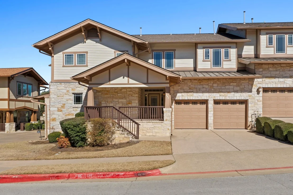 Photo of Unit 603 at 2930 Grand Oaks LOOP