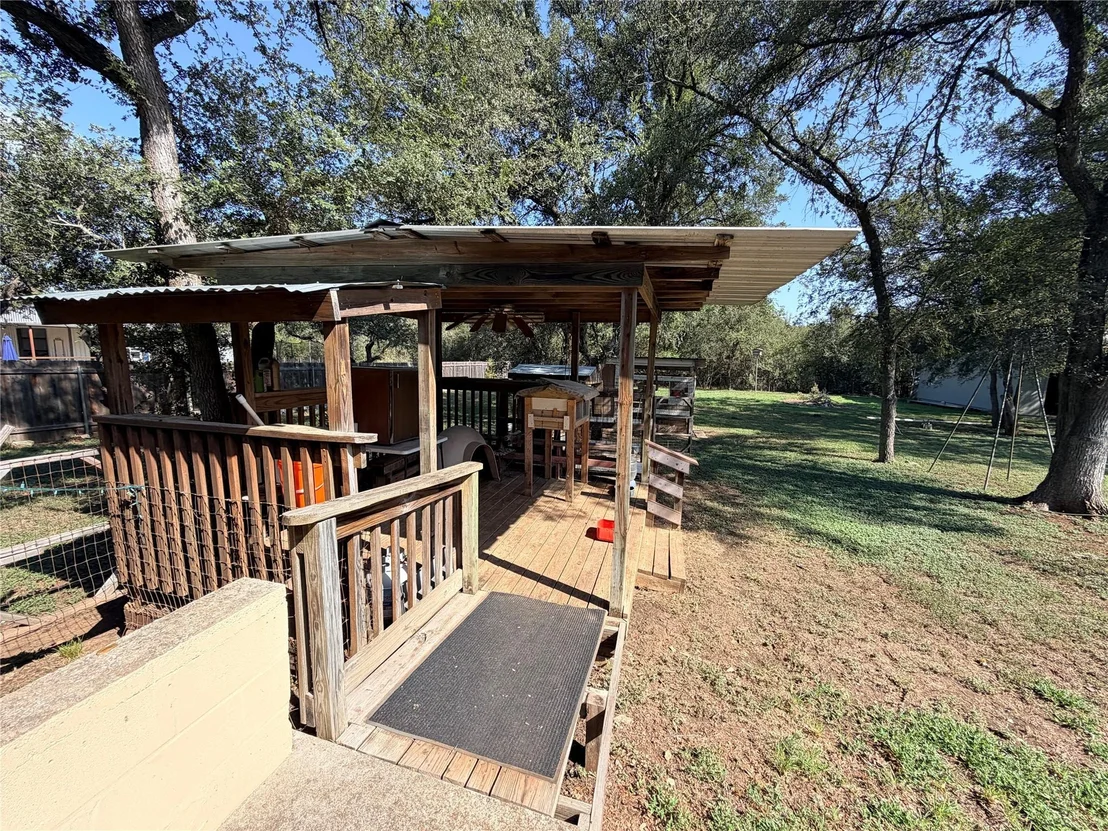 Photo of 2800 Robin RD