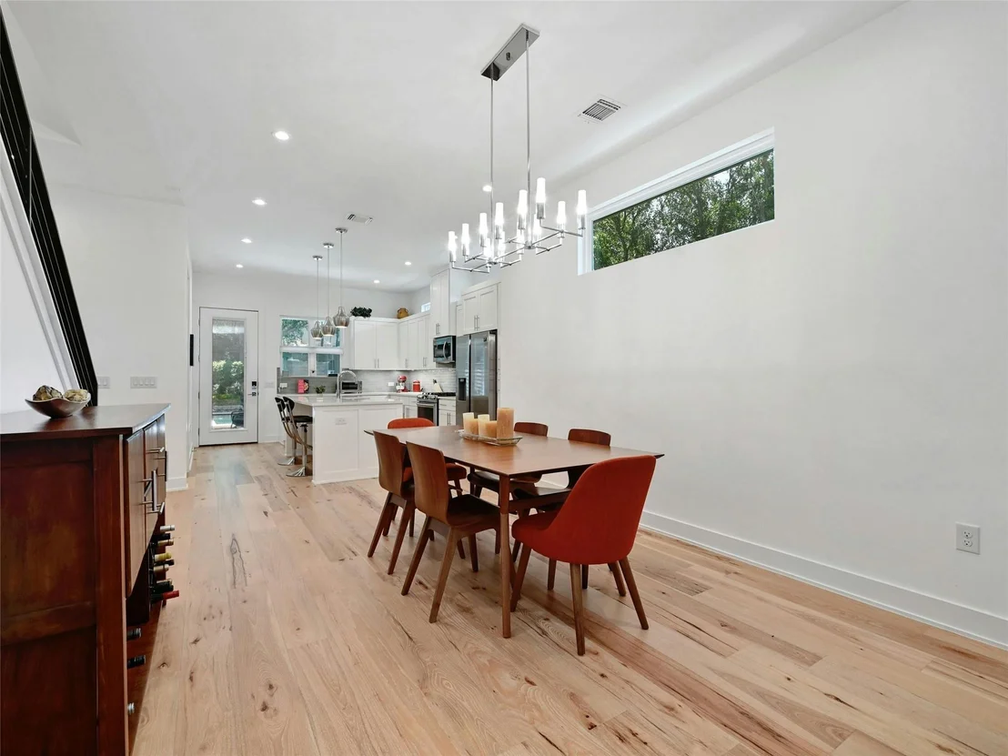 Photo of Unit A at 1411 Cometa ST