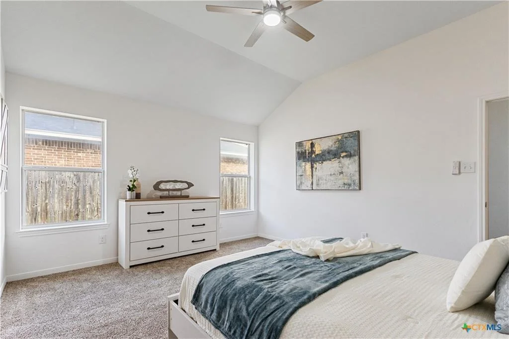 Photo of 2711 Tarrant County DR