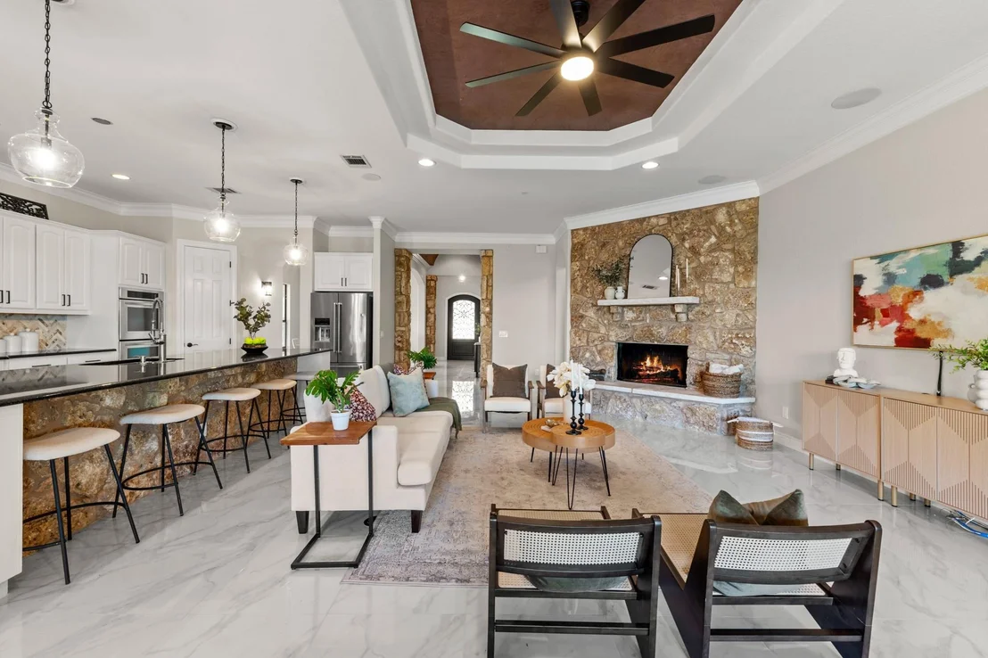 Photo of 106 Cactus Bend CV