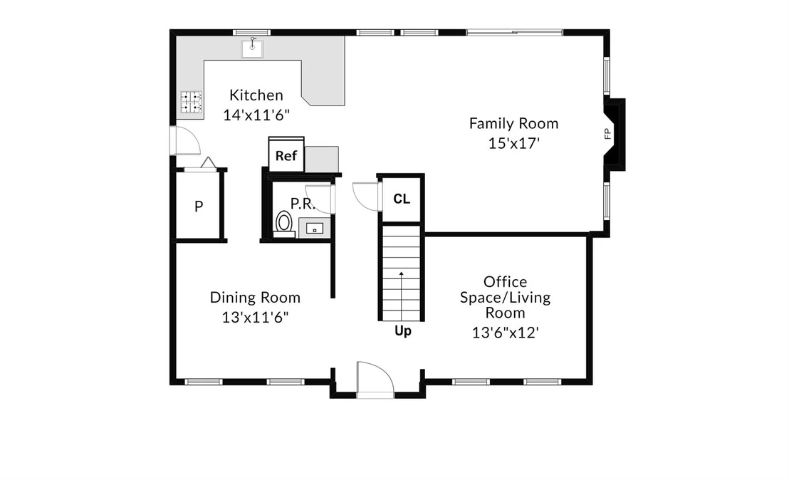 Photo of 21302 High DR