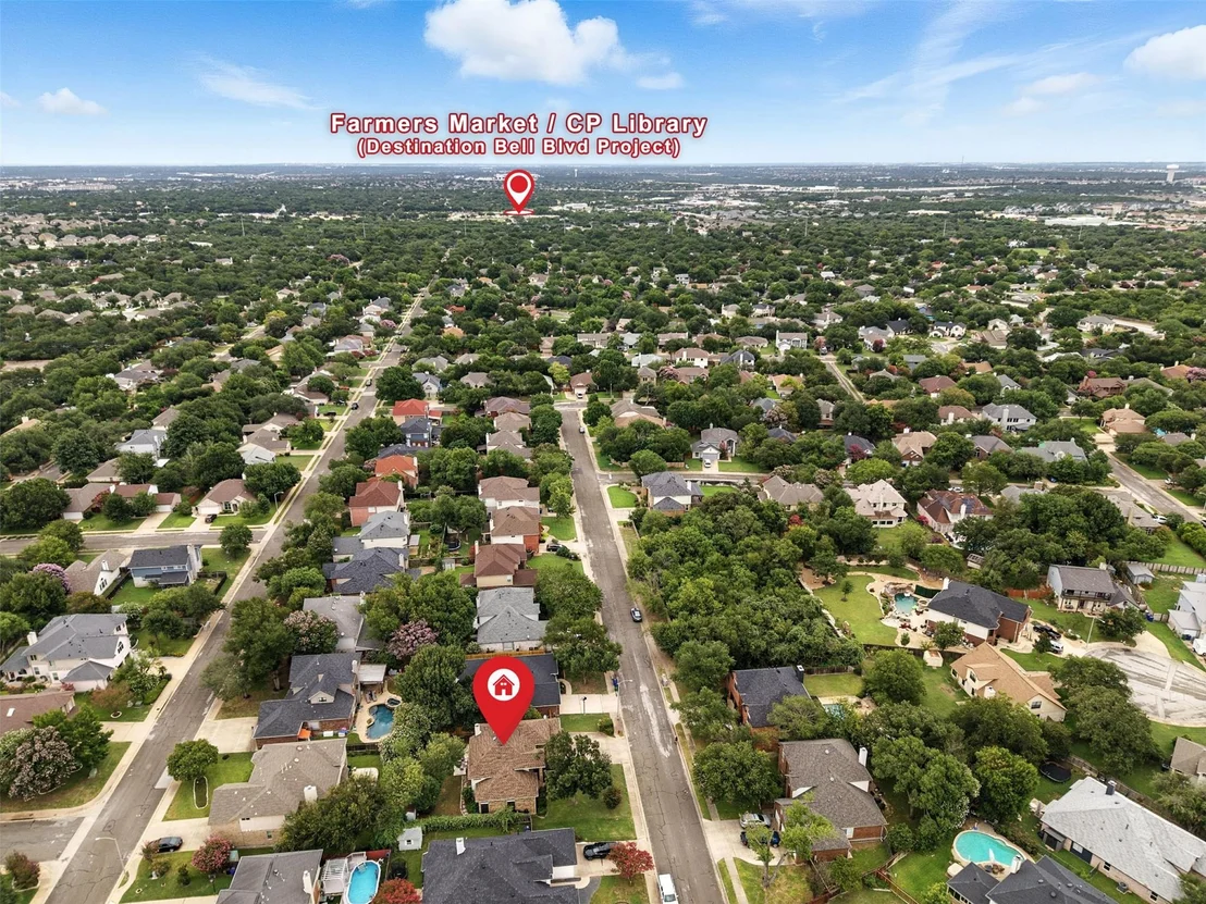 Photo of 1113 Pebble Brook RD