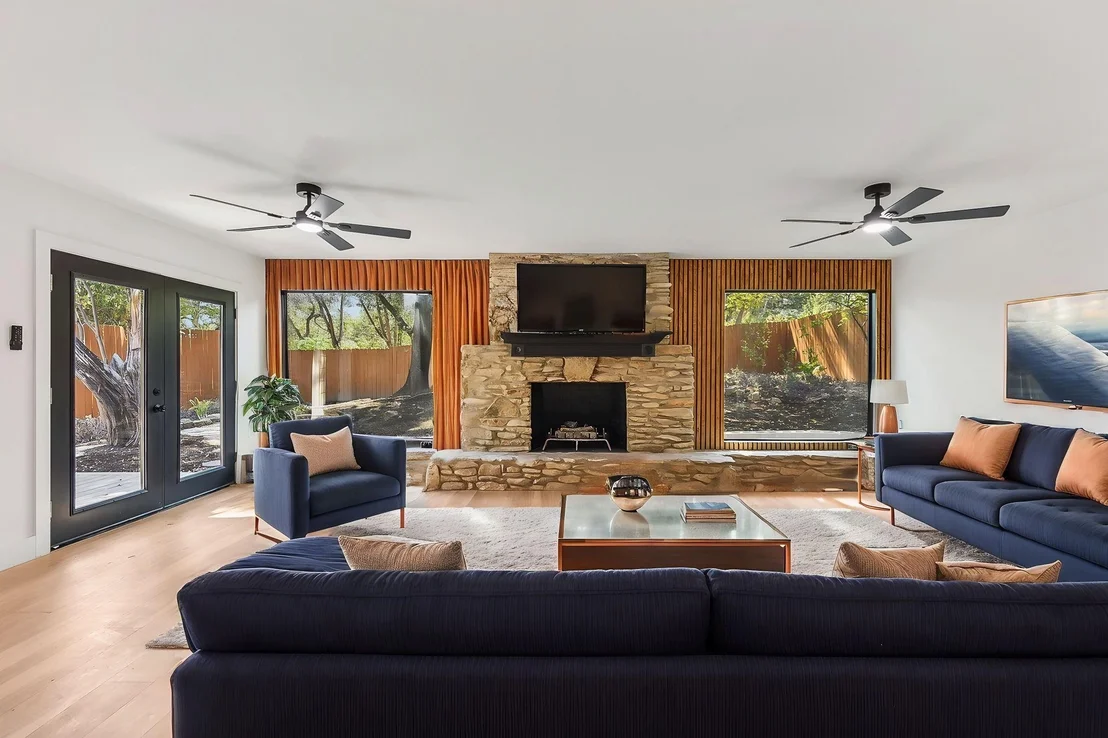 Photo of 909 Austin Highlands BLVD