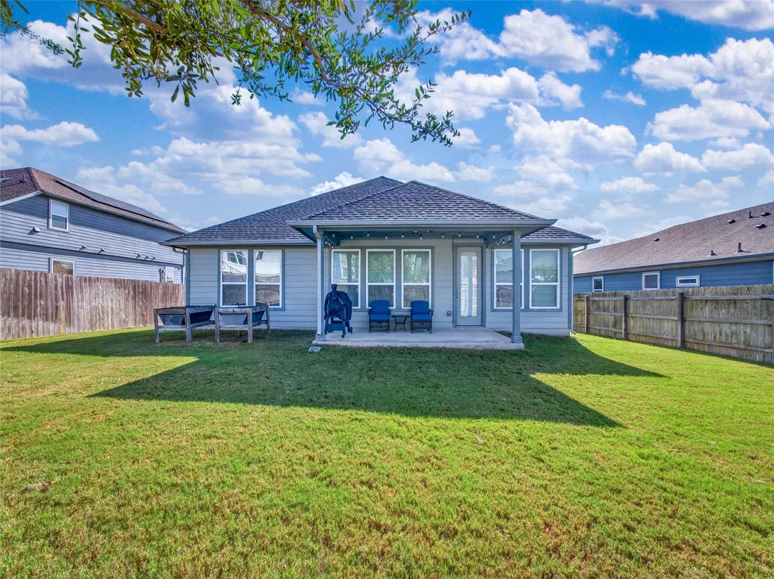 Photo of 16609 Sumptuous DR