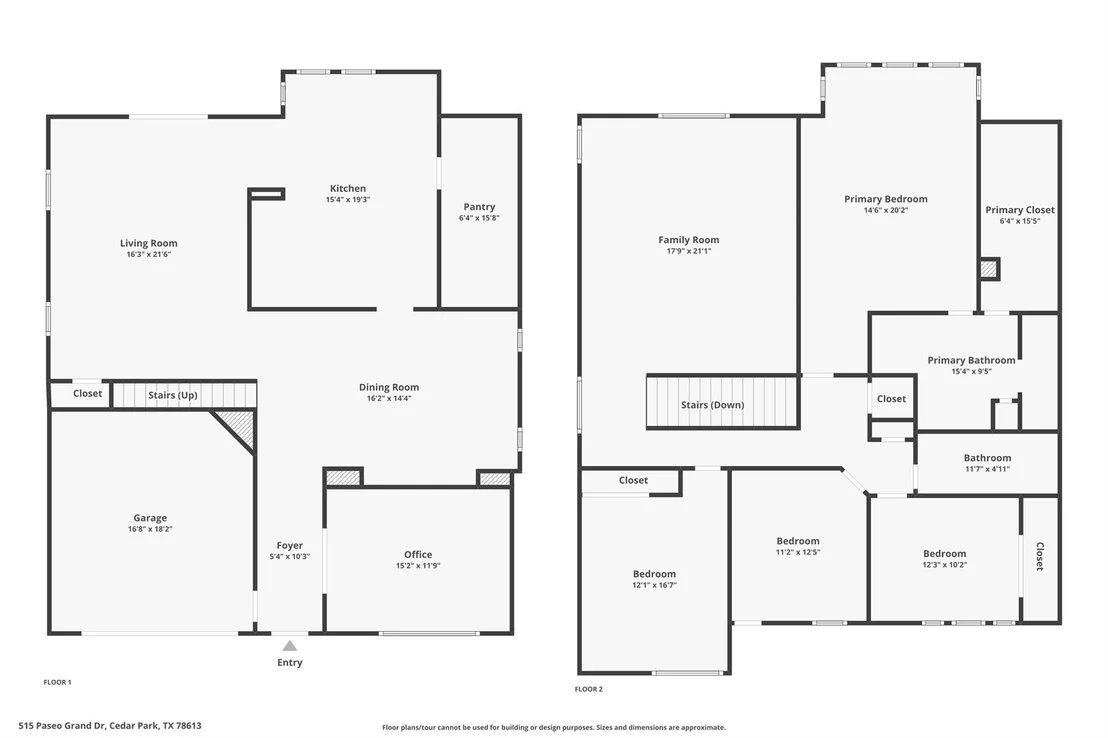 Photo of 515 Paseo Grand DR