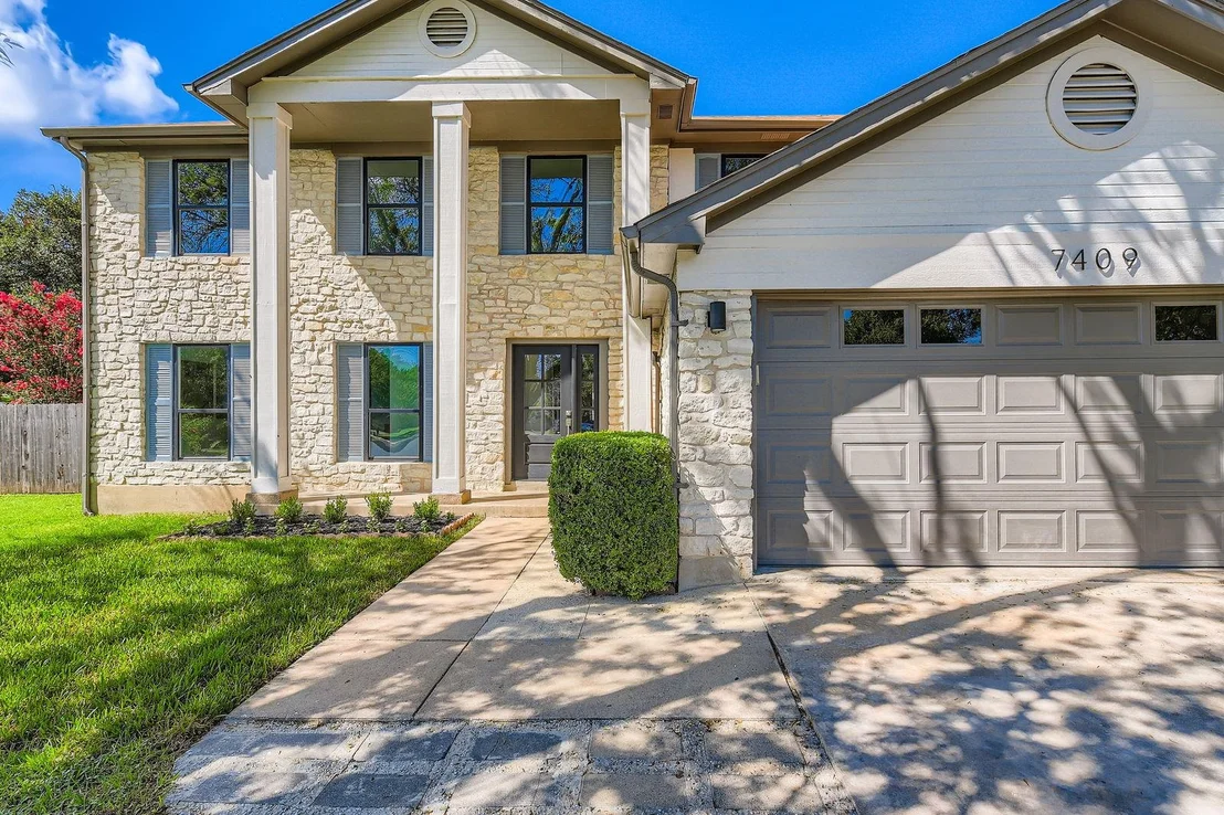 Photo of 7409 Whistlestop DR