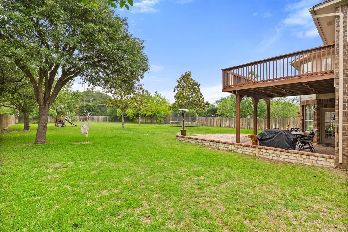 Photo of 3814 Forest Creek DR