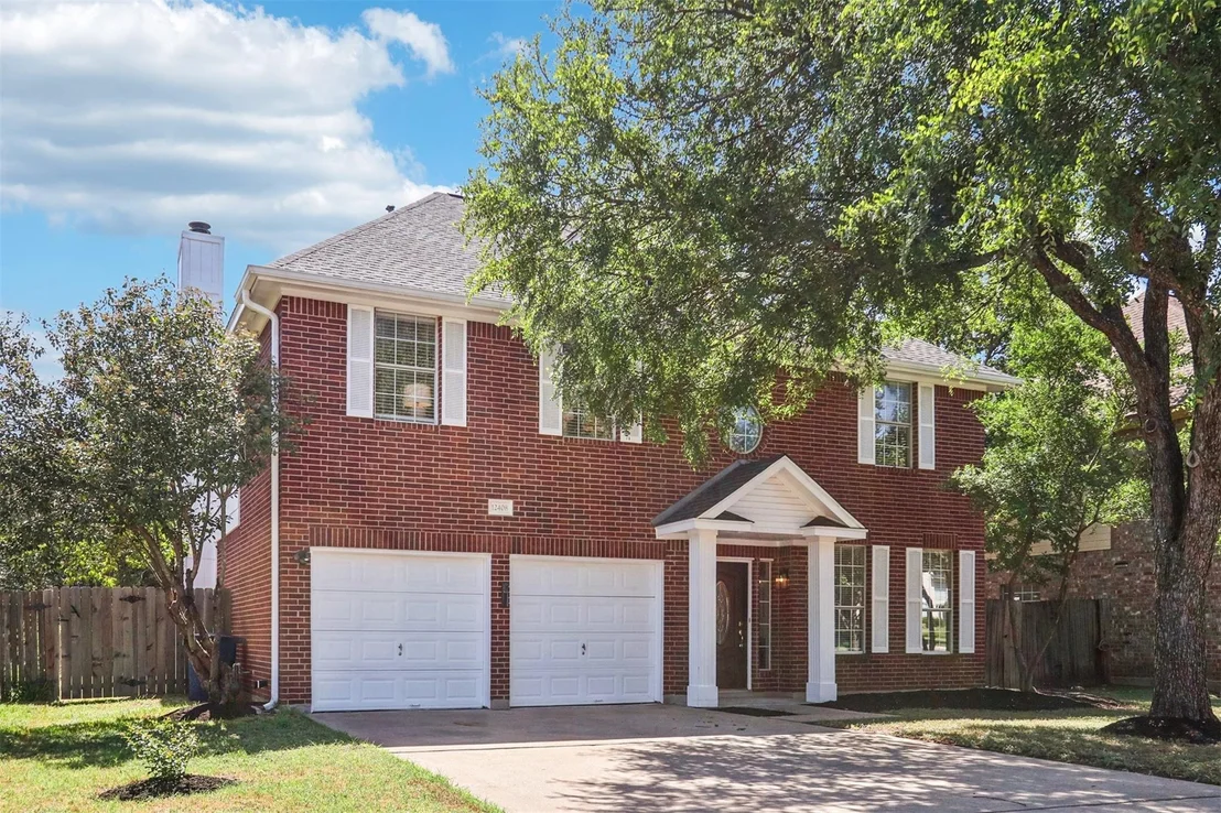 Photo of 12408 Beartrap LN