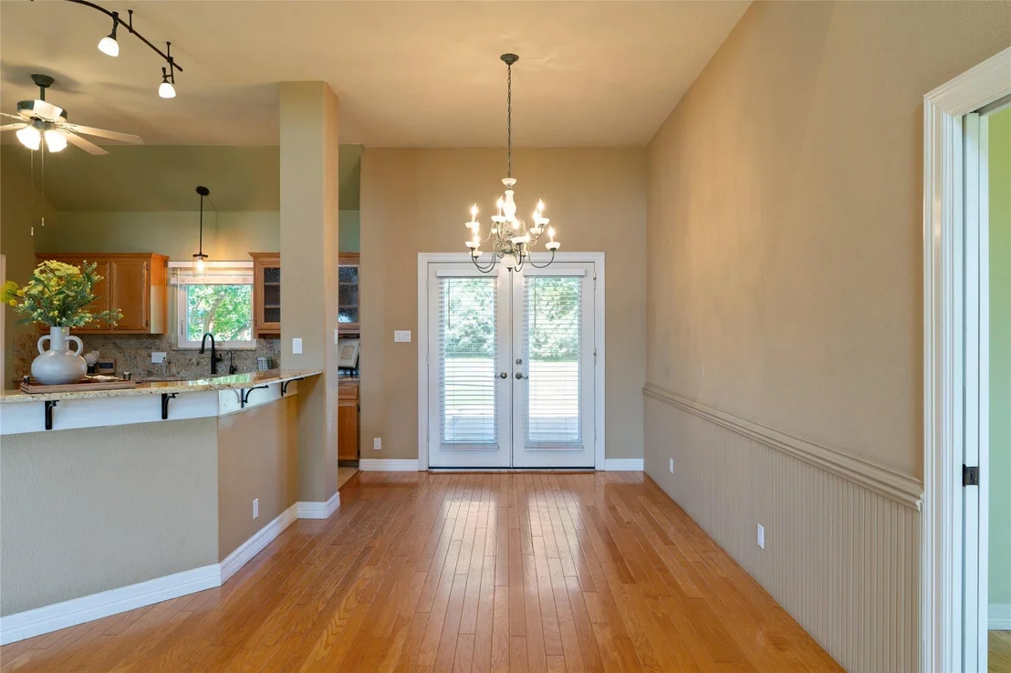 Photo of 221 Chaparral RD