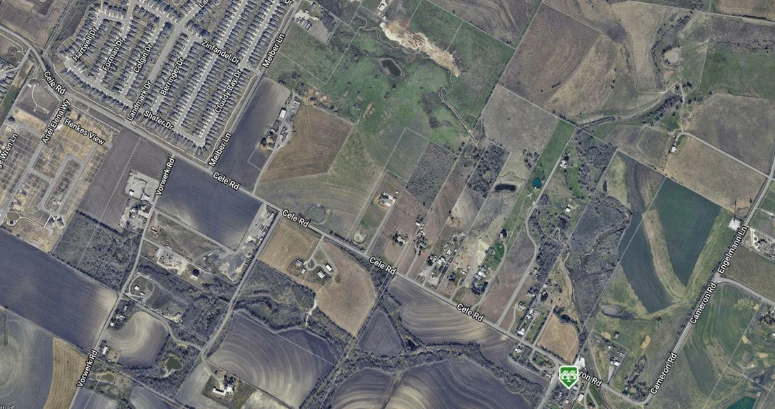 Photo of 18801 Cameron RD