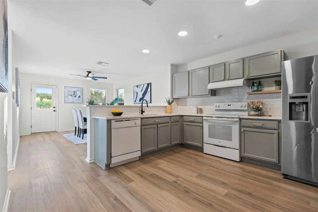 Photo of 503 Blanco Woods BLVD