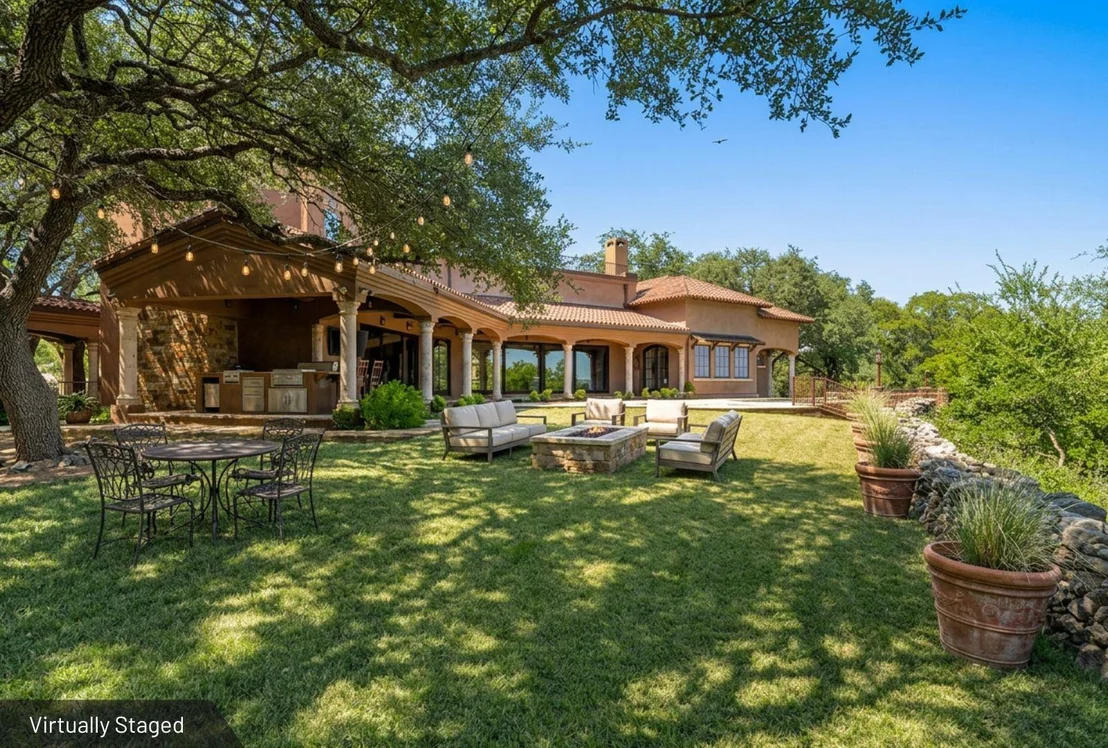 Photo of 3220 Fall Creek Estates DR