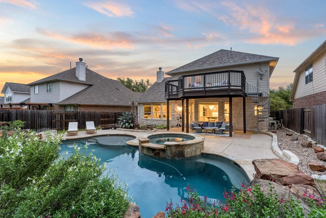 Photo of 2908 Persimmon Valley TRL