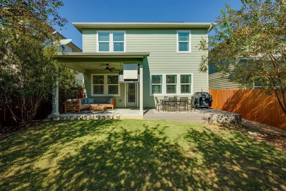 Photo of 1107 Winifred DR