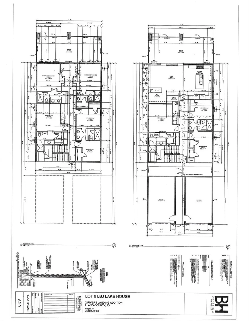 Photo of Lot 9 Riverfront LN