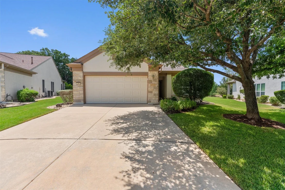 Photo of 215 Crockett LOOP