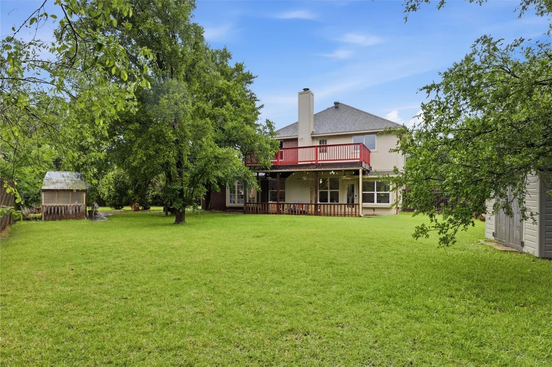 Photo of 403 Paint Brush CIR
