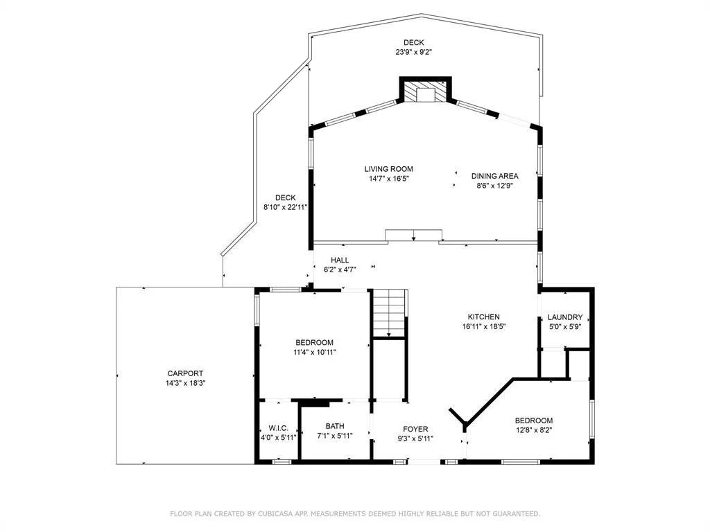 Photo of 601 Echo DR